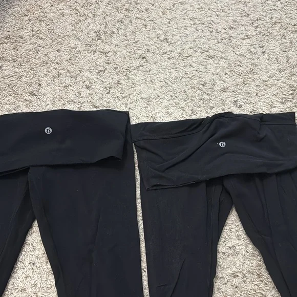 Lululemon align leggings - Picture 2 of 6